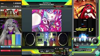 Substance SP ANOTHER