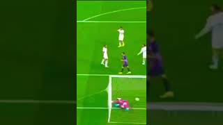 Ousmane Dembélé Goal 3-0 vs pumas UNAM 🔥( Trofeo Joan Gamper 2022/23)