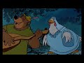 Understanding the Tale of King Richard and Prince John