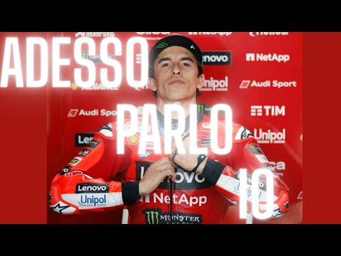 Marquez ZITTISCE tutti! Però, siate COERENTI!
