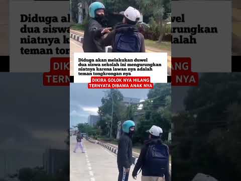 AR1T BAPAK NYA MALAH DIBAWA ANAK NYA..!!! #trending #infotni #tniad #tni #news #beritatni #memes