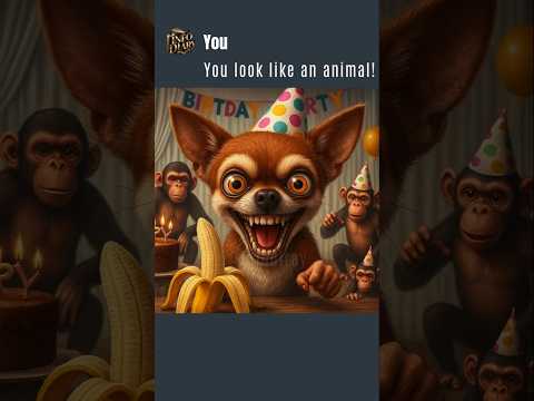 Happy Birthday to you! Nobody likes you! ๐ญ๐ฅณ (Jah Edition | Ai Parody) #memes