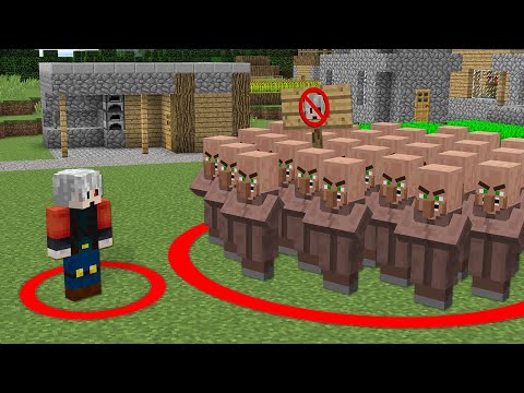 THEMURAT VS MINECRAFT #483