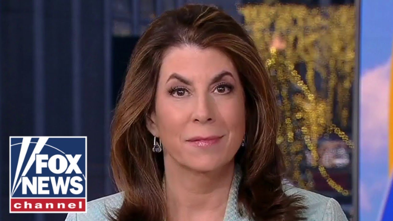 Tammy Bruce: This is about something much larger than Trump