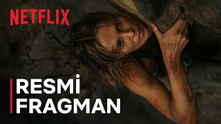 Apex | Resmi Fragman | Netflix
