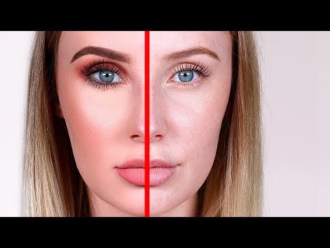 SAME PRODUCTS.. OPPOSITE RESULTS"! | Lauren Curtis