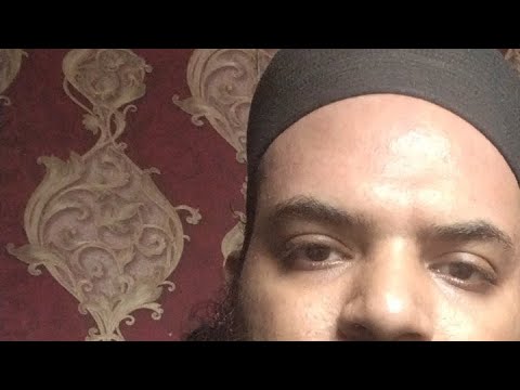 Amil Shah Sahab is live Istikhara Wazifa