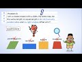 Classifying 2D Shapes: Squares and Rectangles Explained