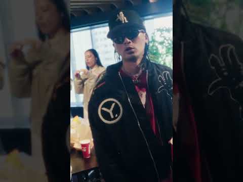 YENTOWN - Y.E.N.T.O.W.N. feat. MonyHorse, JNKMN, PETZ, Awich & kZm (Prod. Chaki Zulu & Ryuw)
