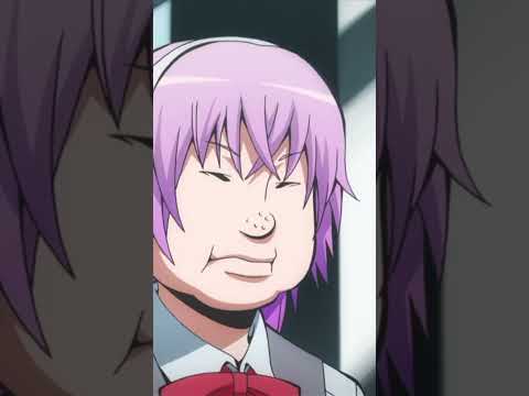 【誰っ！？】#暗殺教室 #assassinationclassroom #アニメ #映画 #anime #杉田智和 #渕上舞 #沼倉愛美