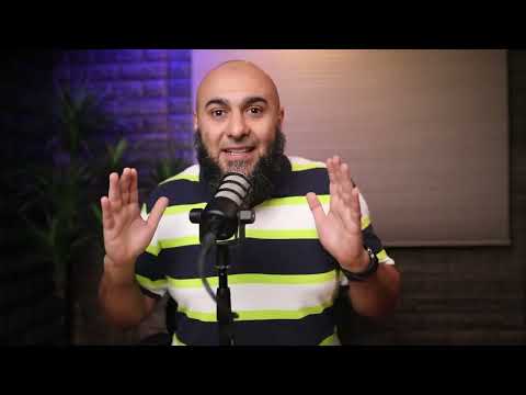 حاجتين ركز عليهم في العشر - الدكتور محمد الغليظ