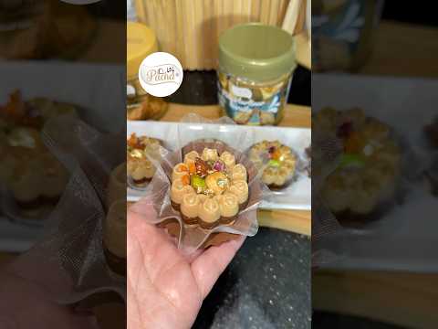 قاطو بريستيج بثلاث طبقات بدون طهي قوووة في البنة