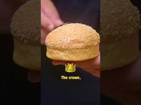 How to make McDonald's Big Mac 🍔