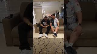 @renato507 comparte la experiencia de nuestro torneo Copa Patrick internacional desde Panamá 🇵🇦