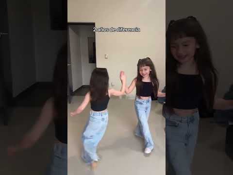 Soy como tu #hermanas