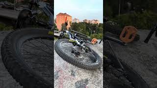 Duo edit! #mtb #fullsendordontsend #nsbike #commencalbikes #edit #duo #rockshox