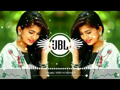 Tumhe Dekhe Meri Aankhe💗 Dj Remix🎋 Hindi Song Remix🌹 Dj Anupam Tiwari