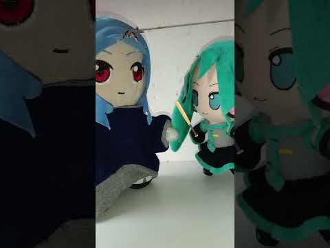 Miku y los mosquitos #humor #comedia