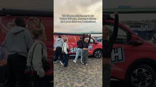 In welche Stadt sollen wir kommen?