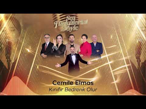 Cemile Elmas - Kınıfır Bedrenk Olur - Sen Türkülerini Söyle @trt1