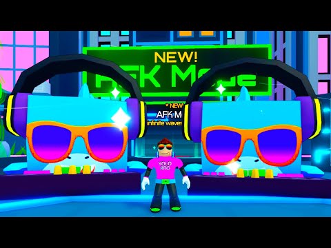 ПОЛУЧИЛ ТИТАНИКА ЗА АФК В PET SIMULATOR 99 В РОБЛОКС?! ROBLOX