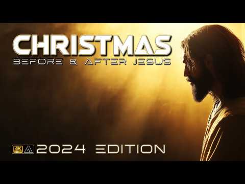 Christmas Before and After Jesus | Evolution of the Pagan Holiday