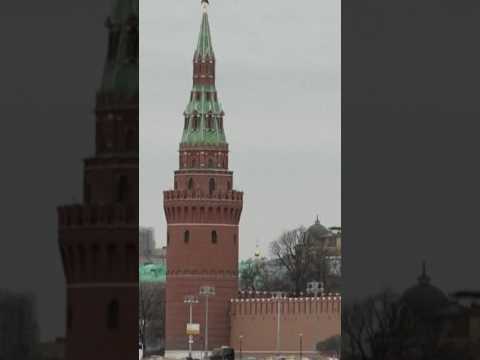 U.S accuses Russia of plot to kill prominent dissident