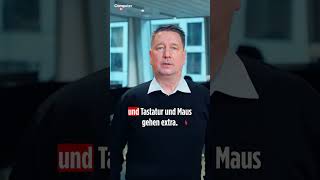 Geekom A5 Pro video test Computer Bild