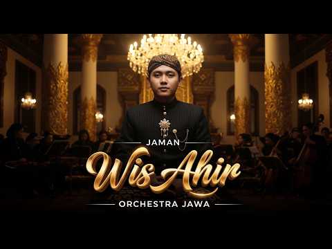 Jaman Wis Ahir - Sholawat Jawa | Orchestra Jawa Religi Akhir Zaman