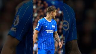 Best of #Vuskovic against Palace! 🧱💪 #BHAFC #PremierLeague #PL
