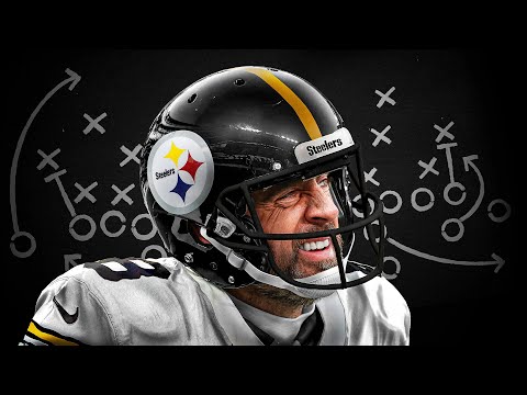 Is Aaron Rodgers (actually) Washed?