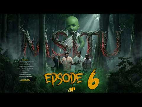 (THE FOREST) MSITU EPSODE 6