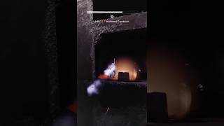Duo Scission emotional rollercoaster #destiny2