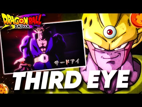 LE VRAI ENNEMI FINAL ?! Le mystère du Third Eye - Dragon Ball DAIMA 15 #LPB : Prédictions de Baba