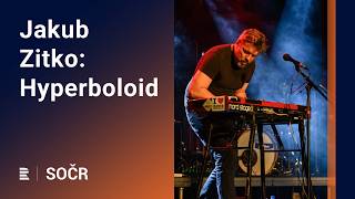 Jakub Zitko: Hyperboloid