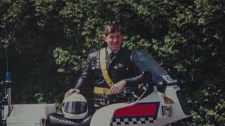 National Police Memorial Day 2023 pre-service film two