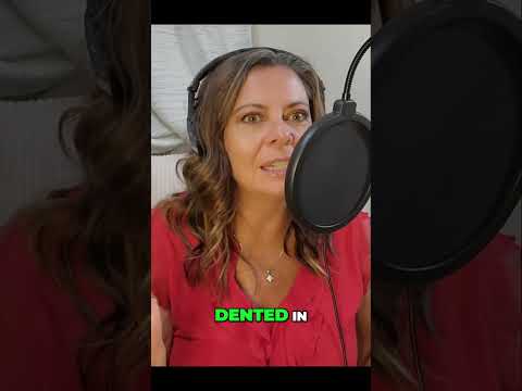 Epic Car Mix-Up: Mom's Hilarious Reaction! #shorts