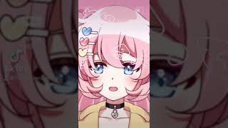 【新人Vtuber】ズッキュン【TikTok】
