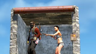 YouTube thumbnail for Spoonkid's video titled 'he didn't expect me...'