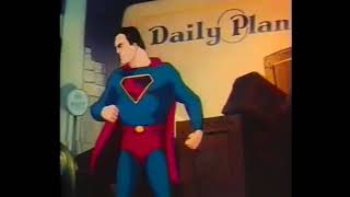 Superman BillionDollarLimited