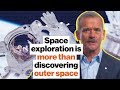 Exploring Space Experiences and Responsibilities