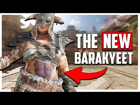 This Player REPLACED @BarakYEET on Nemesis Esports