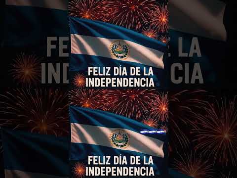 #youtubeshorts #elsalvadorsounds503 #503 #elsalvador #independencia #septiembre #15