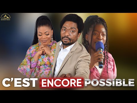 C'est encore possible (Jeûne & Prière: lève-toi et marche) - Filomena & Mophete PANZU