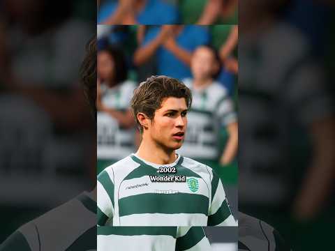 Every Version Of Ronaldo In FC 25 (Part-1)