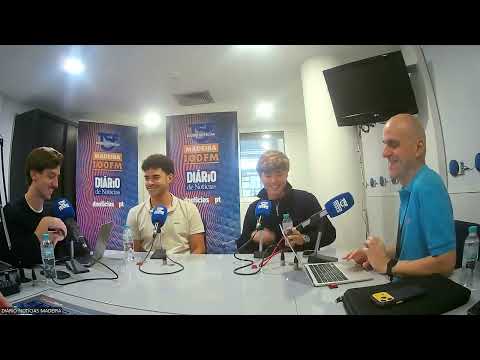Peço a Palavra de 21 de outubro