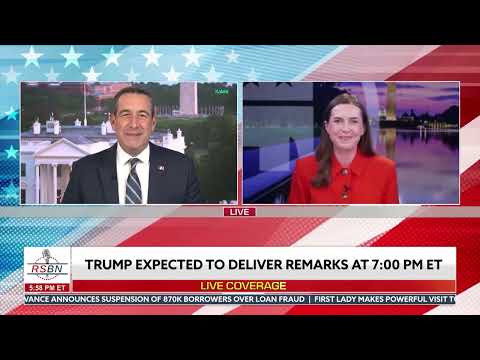 RNC's Emma Hall Recaps the RNC Midterm Convention's Massive Success - 09/16/26 Episode cover