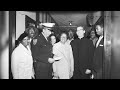 Civil Rights Movement and Segregation in Oklahoma