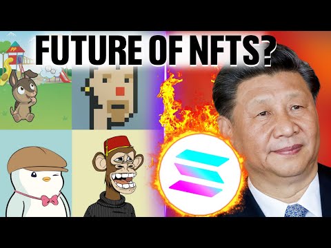 Biggest 2023 NFT Predictions