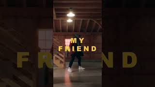 pov: your dog gets kidnapped by henchmen and you go full John Wick to get him back. Out now ❤️